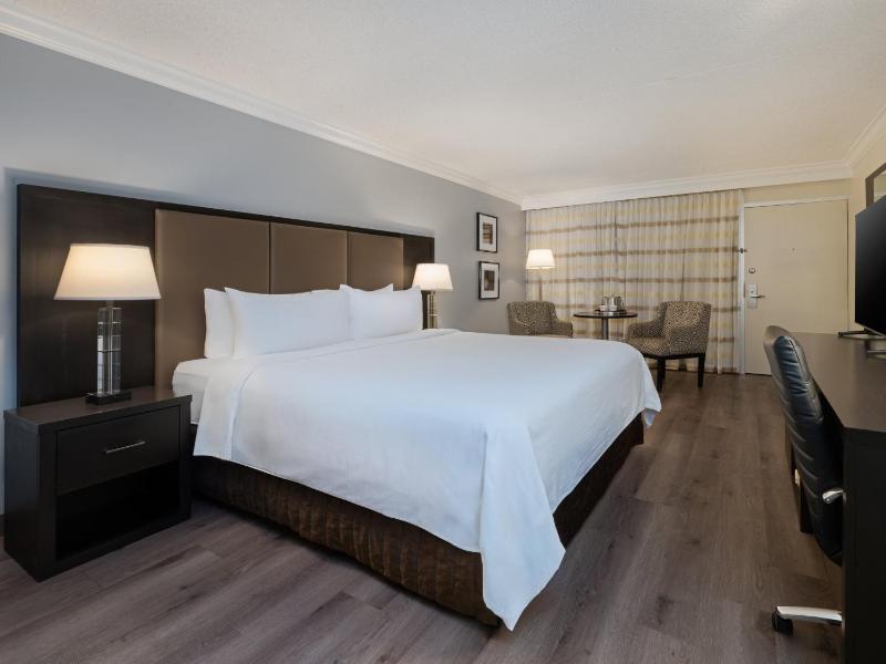 Premium King Room image 1