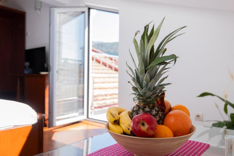 Studio with Terrace image 4