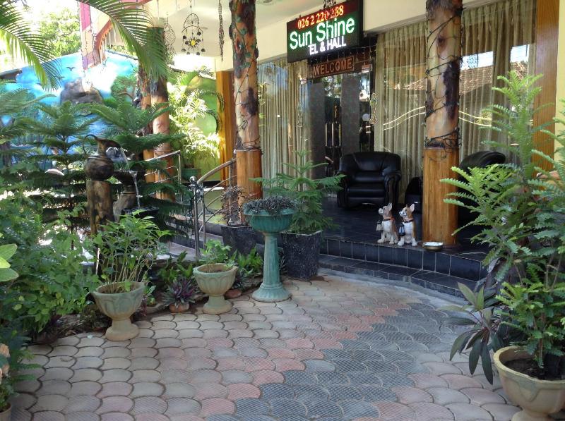 Sunshine Hotel - image 23