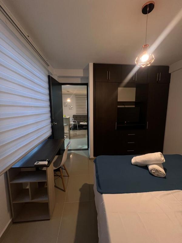 Apartamento Premium Cali - image 4