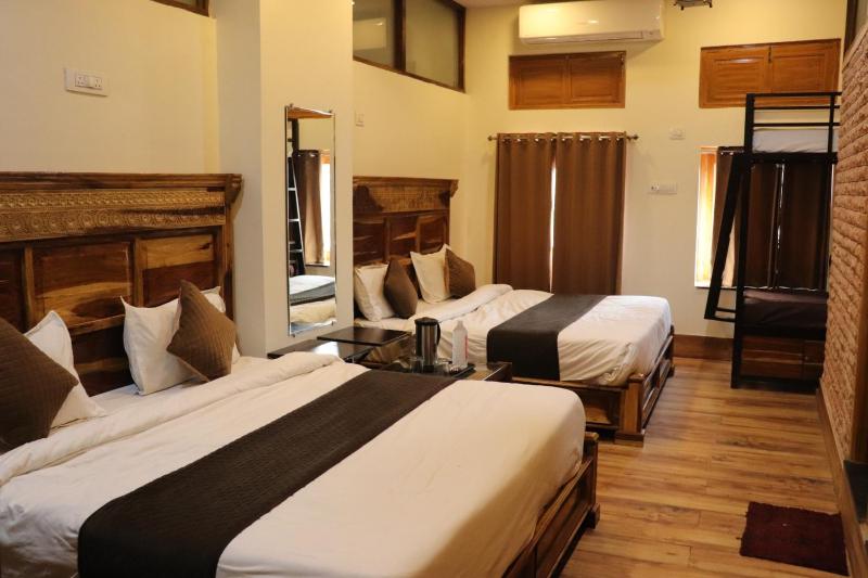 AASHIRWAD HOMESTAY - image 8