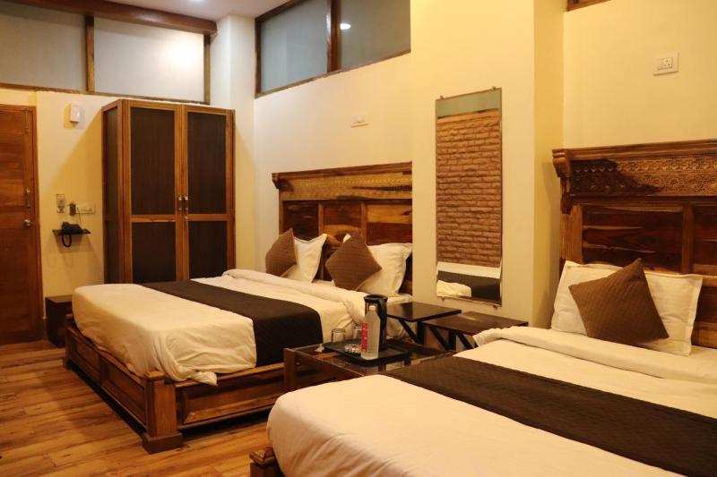 AASHIRWAD HOMESTAY - image 2