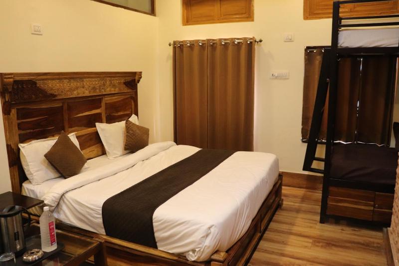 AASHIRWAD HOMESTAY - image 13