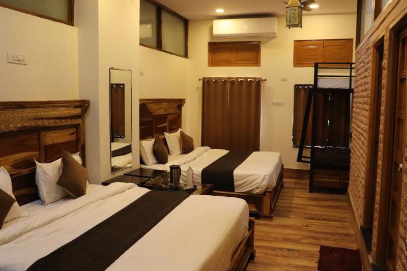 AASHIRWAD HOMESTAY - image 9