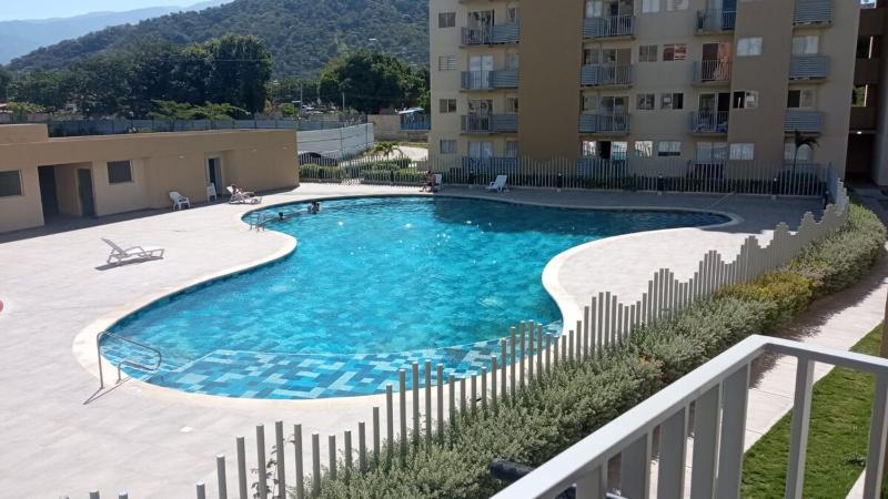 Acogedor Apartamento Santamarta - image 12