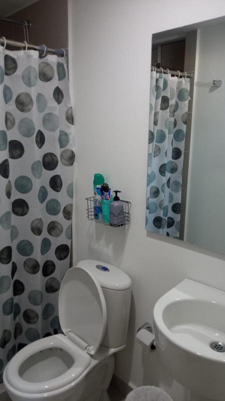 Acogedor Apartamento Santamarta - image 6