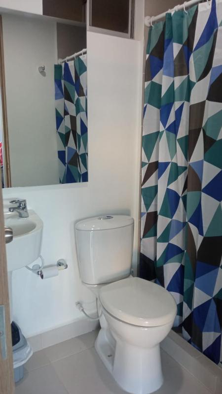 Acogedor Apartamento Santamarta - image 16