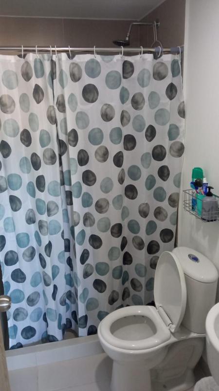 Acogedor Apartamento Santamarta - image 20