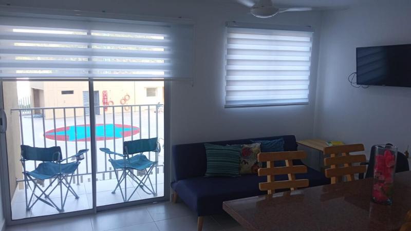 Acogedor Apartamento Santamarta - image 15