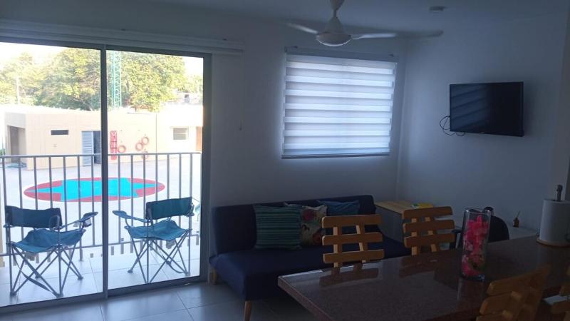 Acogedor Apartamento Santamarta - image 14