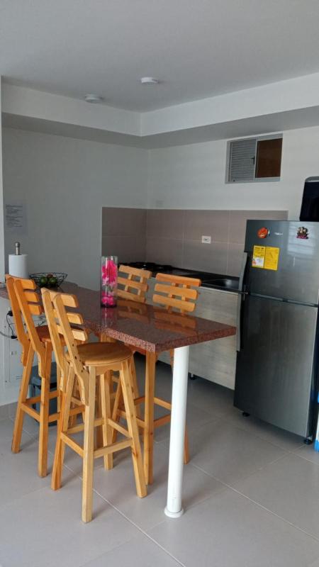 Acogedor Apartamento Santamarta - image 18