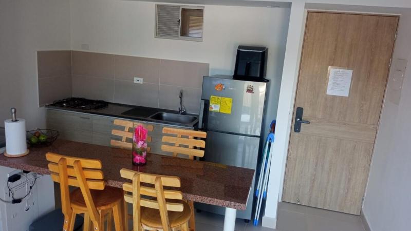 Acogedor Apartamento Santamarta - image 13