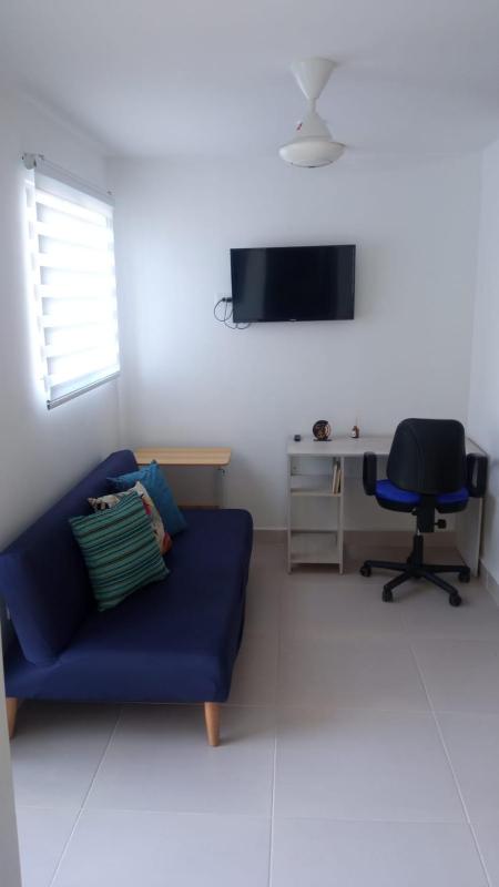 Acogedor Apartamento Santamarta - image 9