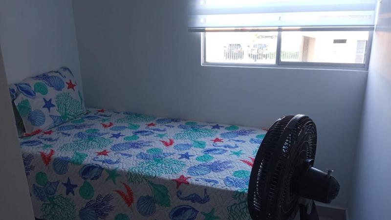 Acogedor Apartamento Santamarta - image 7