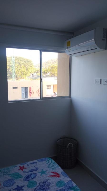 Acogedor Apartamento Santamarta - image 2