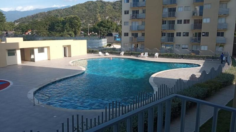 Acogedor Apartamento Santamarta - image 17