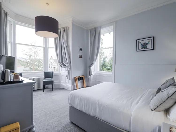 King Room image 4