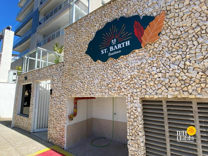 Thel Ubatuba - Praia Grande - Apto Saint Barth - 43/C - image 35