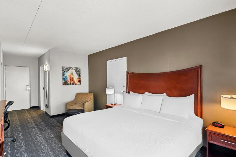 King Room Nonsmoking image 1