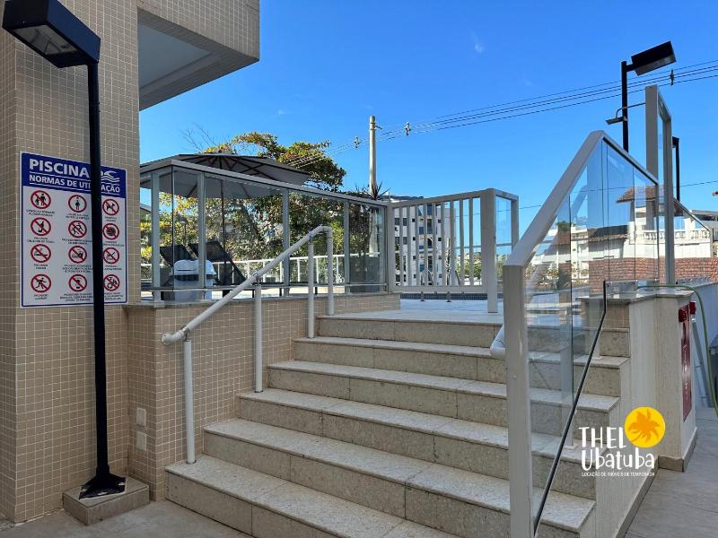 Thel Ubatuba - Praia Grande - Saint Barth - Apto 45/C - image 2