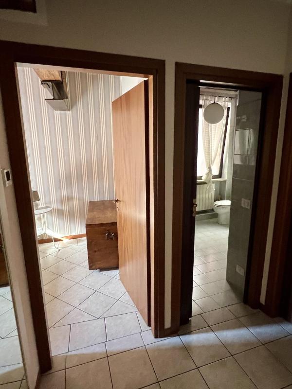 One-Bedroom Apartment with Balcony image 3
