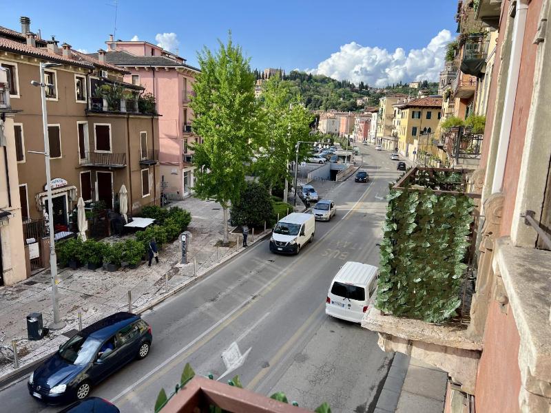 One-Bedroom Apartment with Balcony image 2