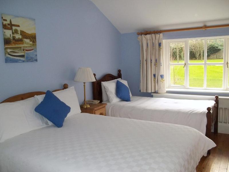 Twin Room image 2
