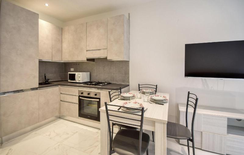 1 Bedroom Beautiful Apartment In Rapallo - image 12