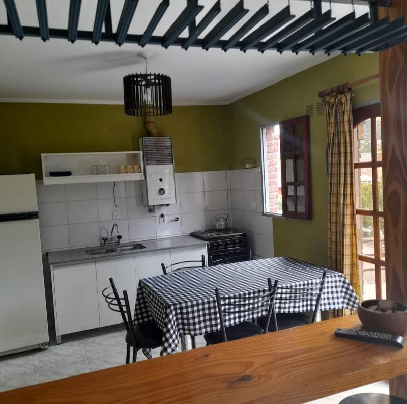 Departamento céntrico Villa Carlos Paz - image 4