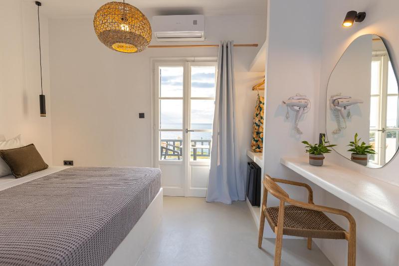 Paros Five Senses - image 35