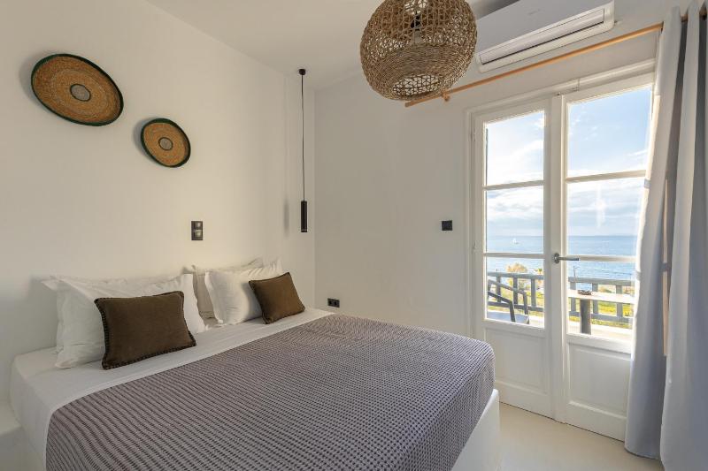 Paros Five Senses - image 9