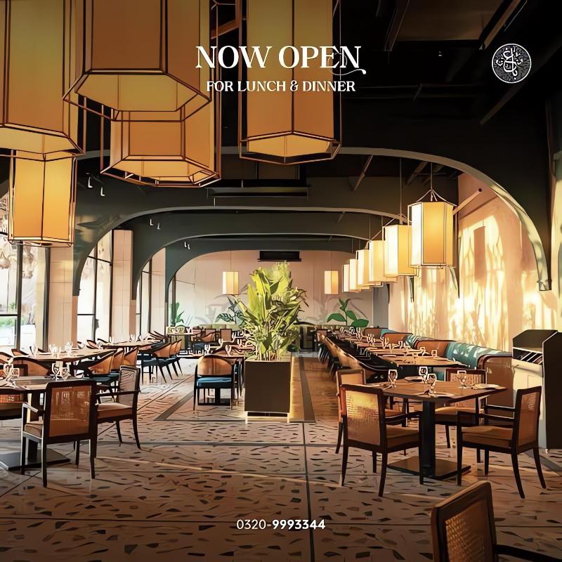 Gold Crest Mall Luxury Apartments by NestNow - image 8