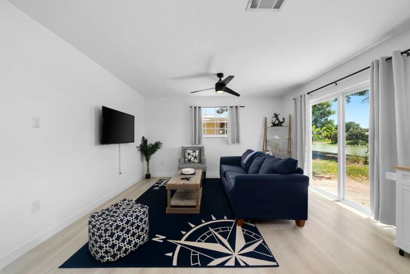 Fishermans Cottage - image 13