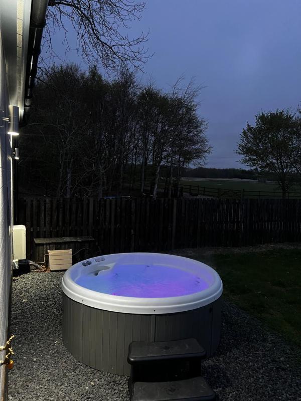 Two-Bedroom Chalet image 2