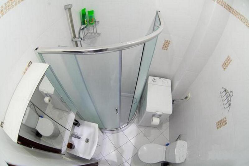 Apartment On the center of Lviv - image 10