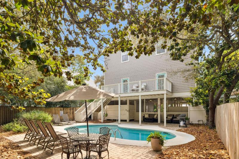 Sweet Magnolia by 30A Escapes - image 26