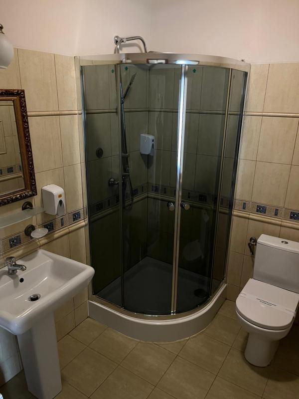 Suite with Terrace image 3
