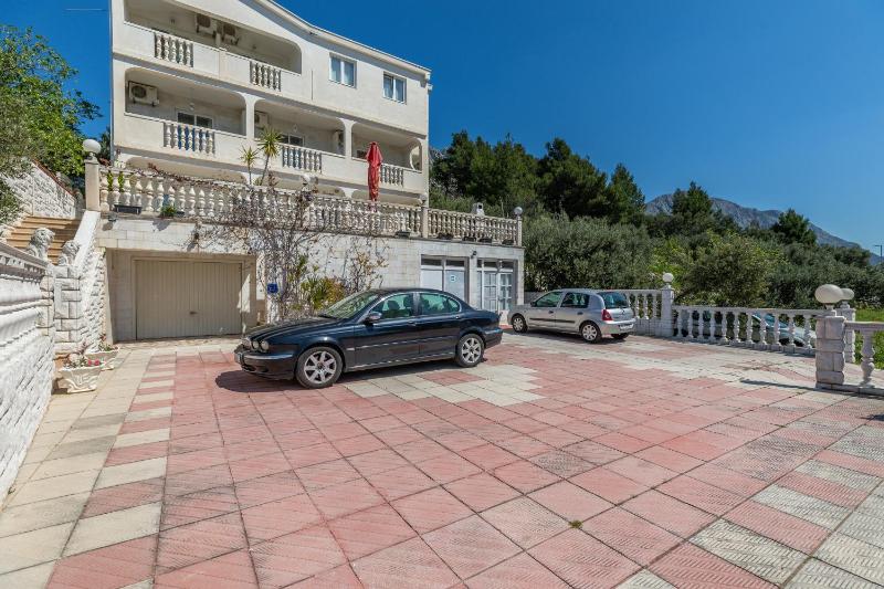 Apartments and rooms with parking space Podgora Makarska - 23916 - image 49