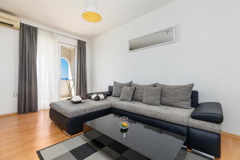 Apartments and rooms with parking space Podgora Makarska - 23916 - image 10