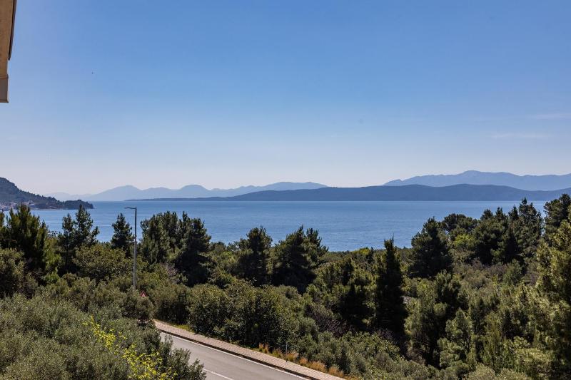 Apartments and rooms with parking space Podgora Makarska - 23916 - image 20