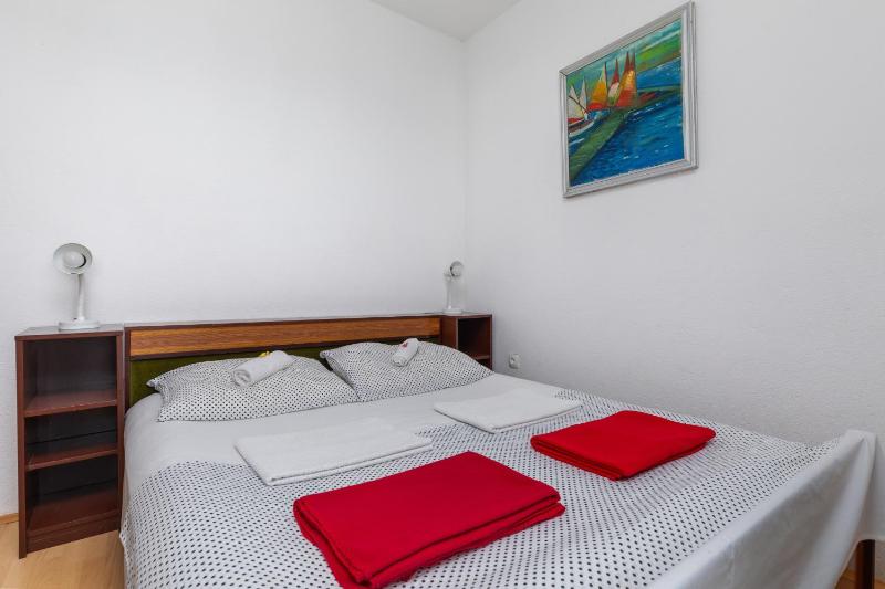 Apartments and rooms with parking space Podgora Makarska - 23916 - image 33