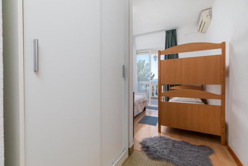 Apartments and rooms with parking space Podgora Makarska - 23916 - image 35