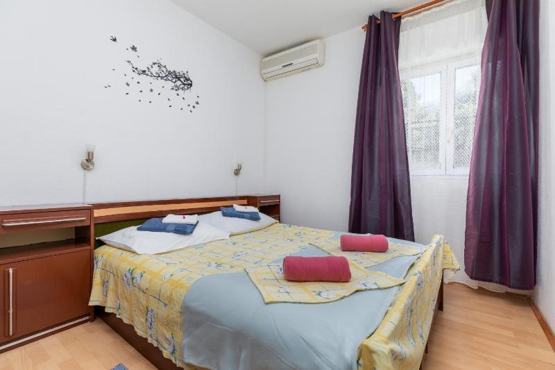 Apartments and rooms with parking space Podgora Makarska - 23916 - image 38