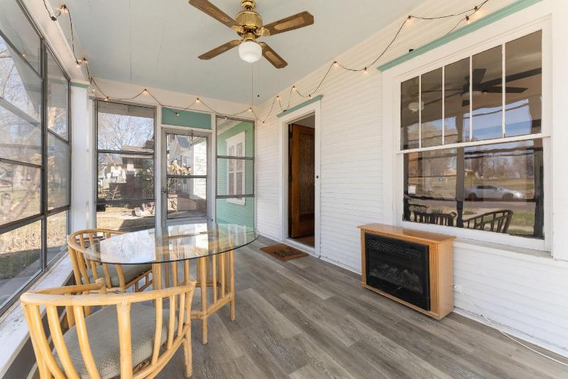 Three-Bedroom House image 4