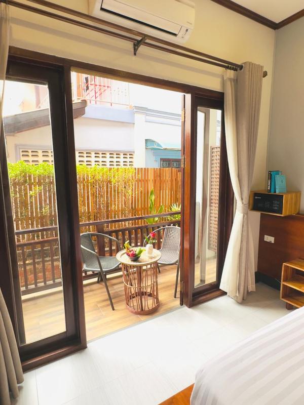 Luang Prabang Museum Inn - image 6