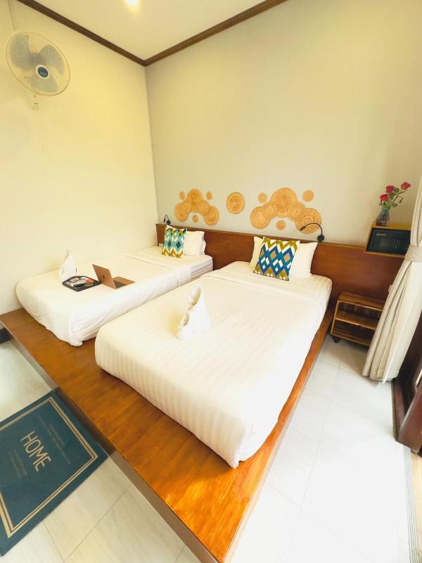 Luang Prabang Museum Inn - image 14