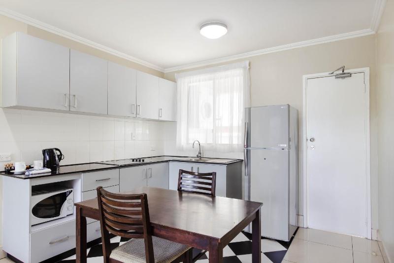 Citi Serviced Apartments - Lagatoi Place - image 9