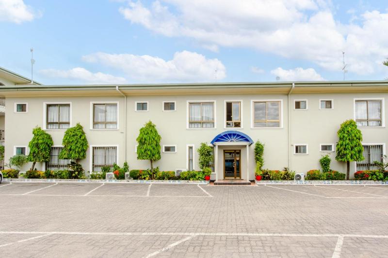 Citi Serviced Apartments - Lagatoi Place - image 11