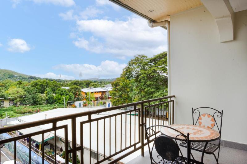 Citi Serviced Apartments - Lagatoi Place - image 10