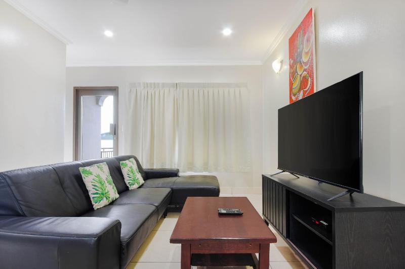 Citi Serviced Apartments - Lagatoi Place - image 1